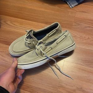 Sperry Top-Siders